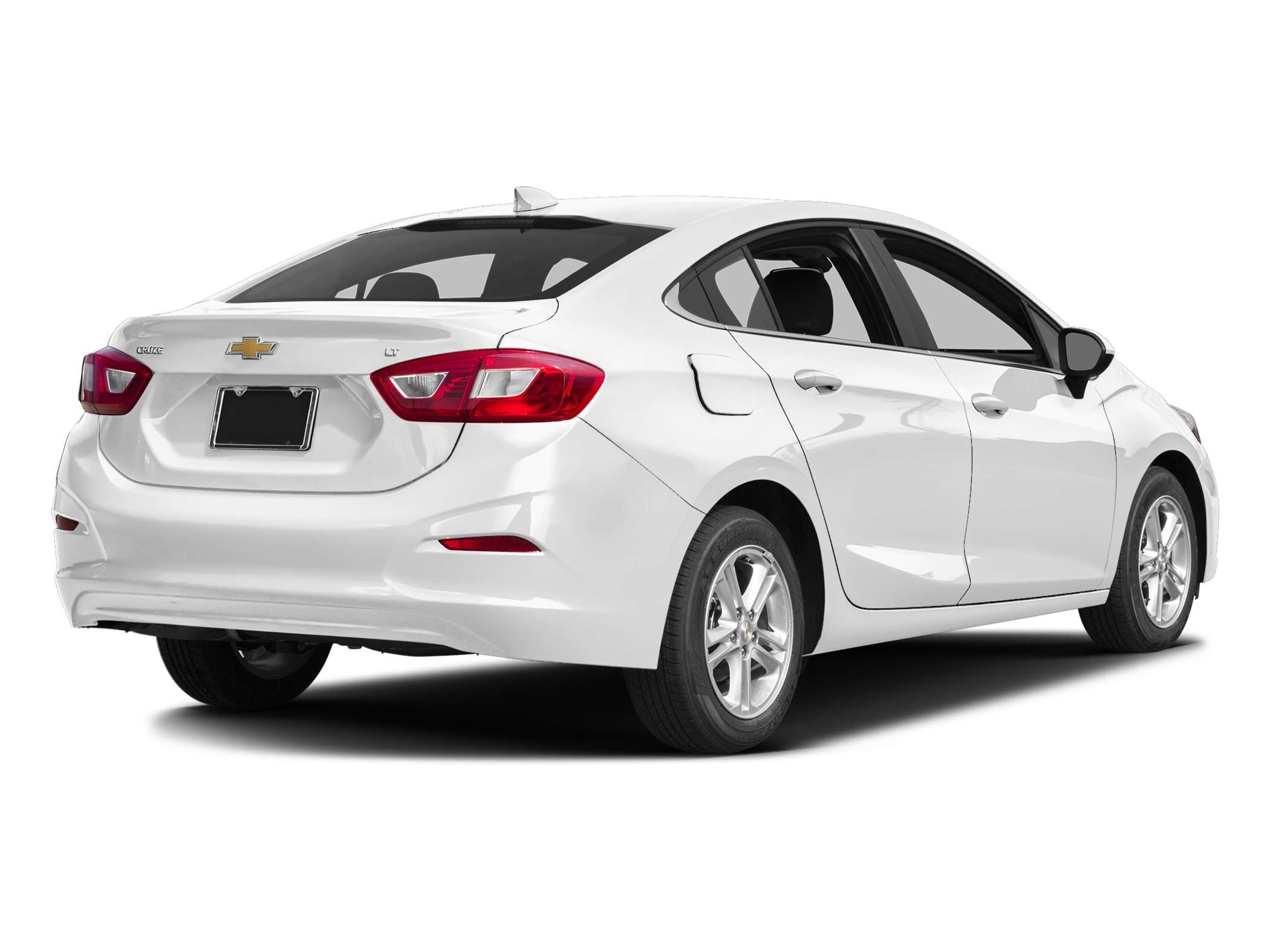 2016 Chevrolet Cruze — снимка 1