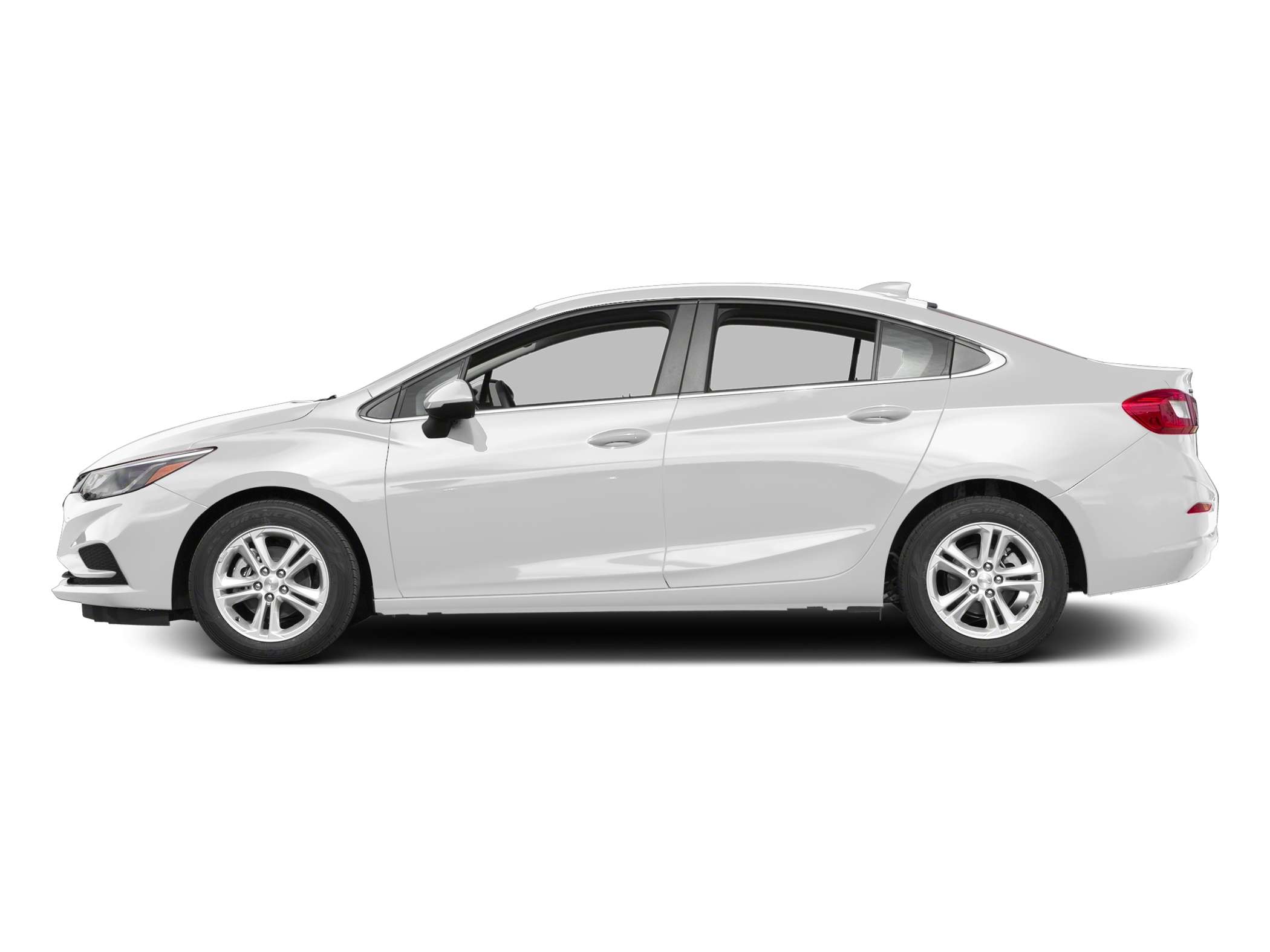 2016 Chevrolet Cruze — снимка 1
