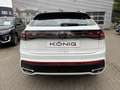 Volkswagen Taigo 1.0 TSI DSG R-LINE Klima PDC Sitzheizung Bianco - thumbnail 5