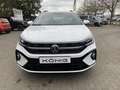 Volkswagen Taigo 1.0 TSI DSG R-LINE Klima PDC Sitzheizung Bianco - thumbnail 4