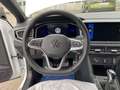 Volkswagen Taigo 1.0 TSI DSG R-LINE Klima PDC Sitzheizung Bianco - thumbnail 10