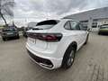 Volkswagen Taigo 1.0 TSI DSG R-LINE Klima PDC Sitzheizung Bianco - thumbnail 2