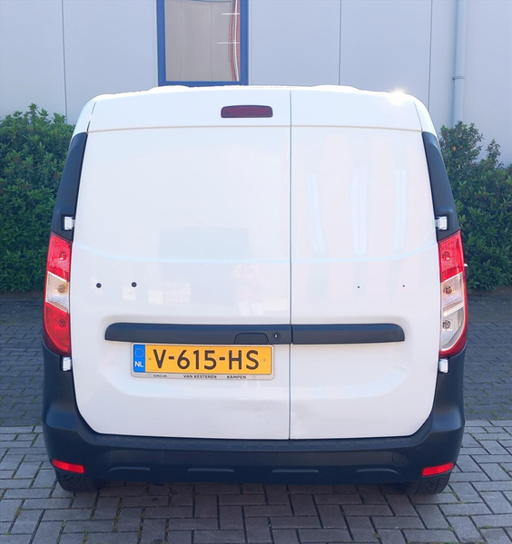 Dacia Dokker Van 1.5 dCi 75pk Stop &amp; Start Ambiance Airco/S — photo 6