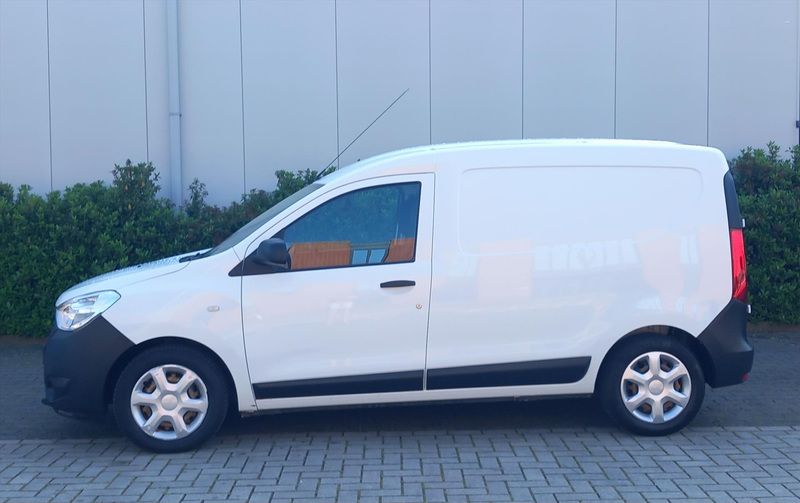 Dacia Dokker Van 1.5 dCi 75pk Stop &amp; Start Ambiance Airco/S — photo 5