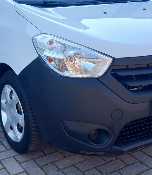 Dacia Dokker Van 1.5 dCi 75pk Stop &amp; Start Ambiance Airco/S — photo 8