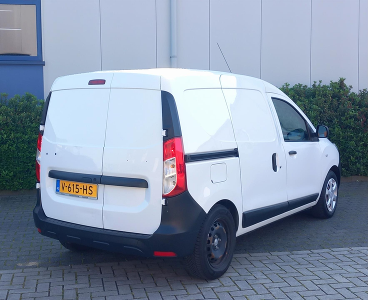 Dacia Dokker Van 1.5 dCi 75pk Stop &amp; Start Ambiance Airco/S — photo 2