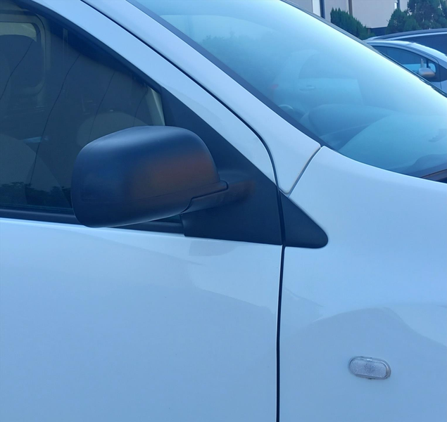 Dacia Dokker Van 1.5 dCi 75pk Stop &amp; Start Ambiance Airco/S — photo 9