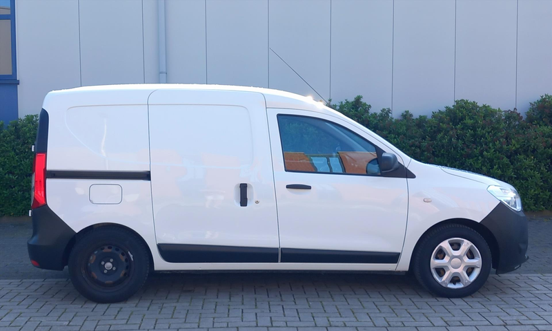 Dacia Dokker Van 1.5 dCi 75pk Stop &amp; Start Ambiance Airco/S — photo 3