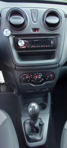 Dacia Dokker Van 1.5 dCi 75pk Stop &amp; Start Ambiance Airco/S — photo 14