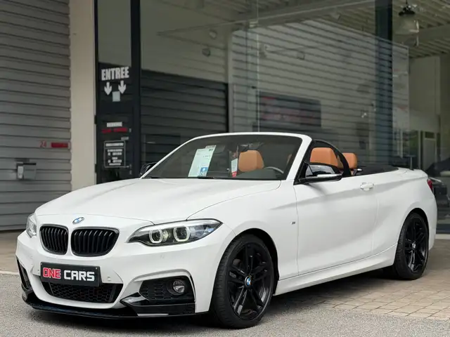BMW 2er