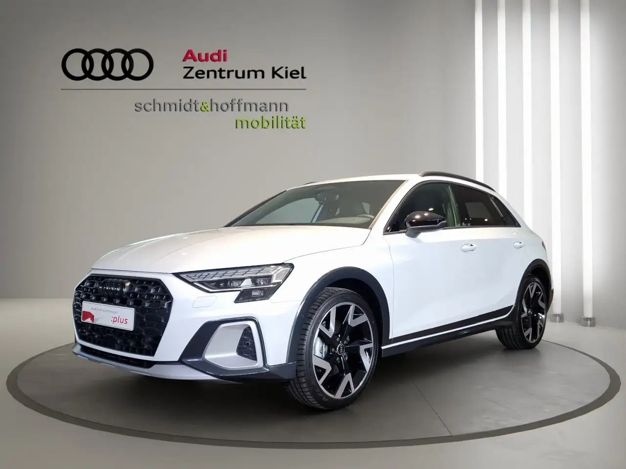 Audi A3, фото 1