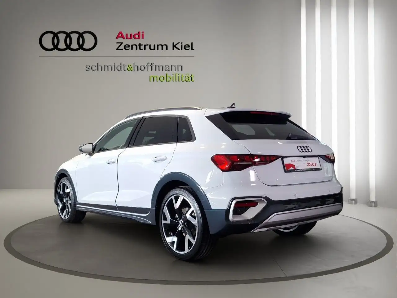 Audi A3, фото 5
