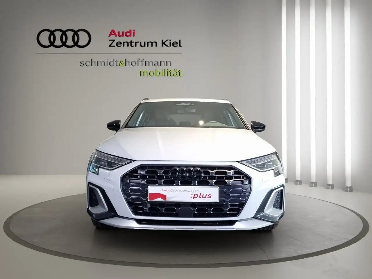 Audi A3, фото 3