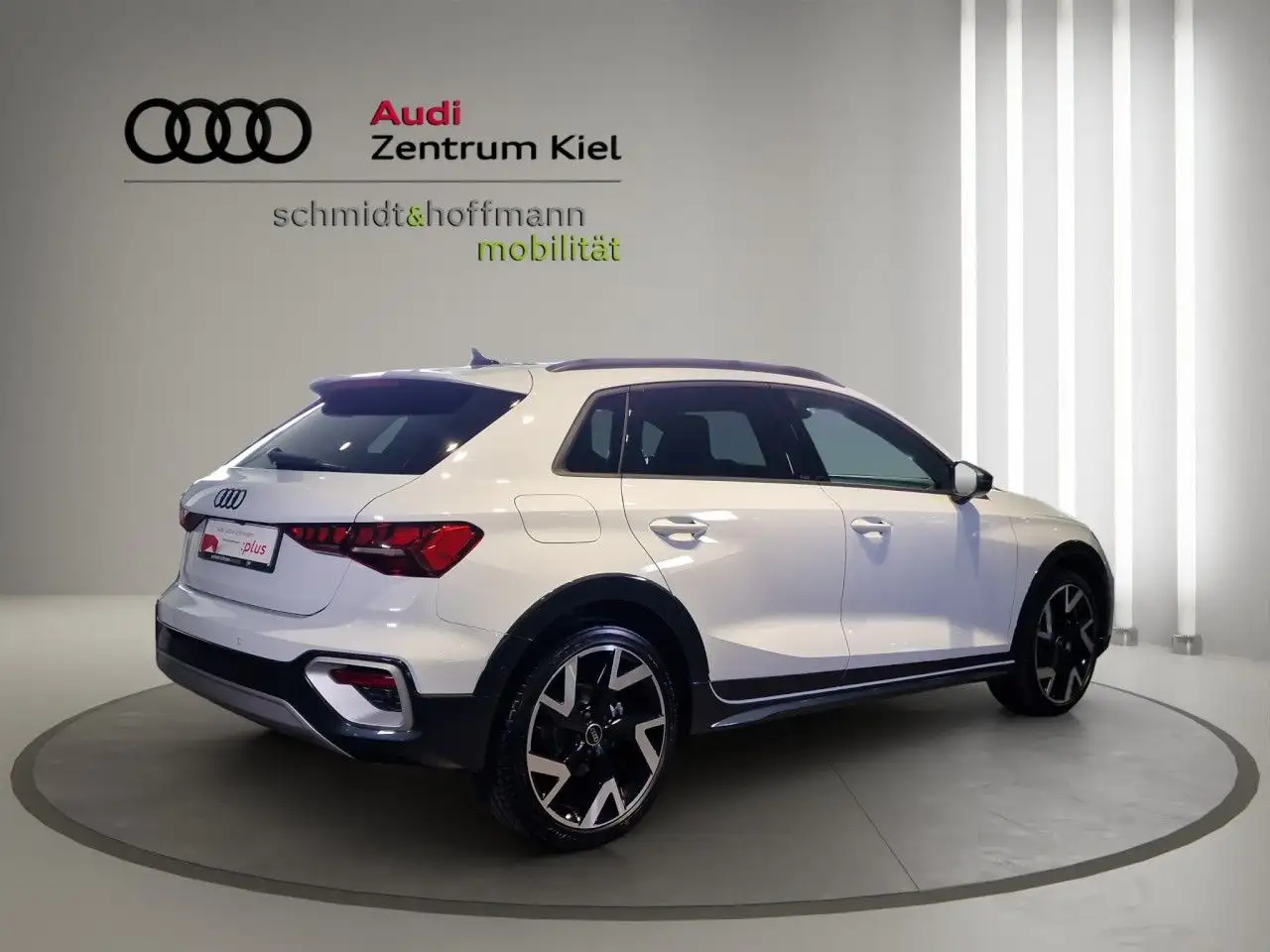 Audi A3, фото 7