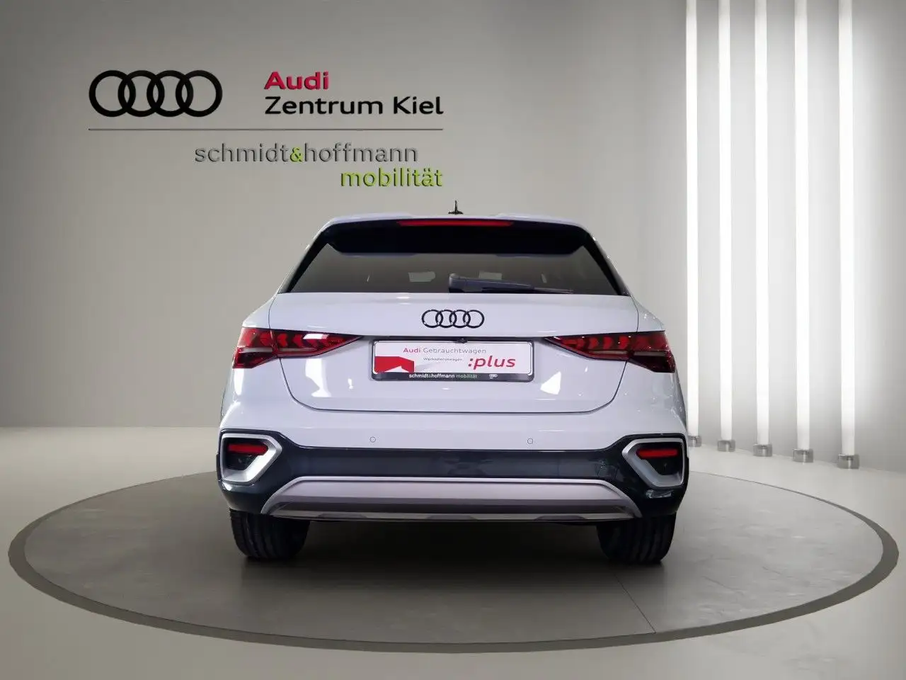 Audi A3, фото 6