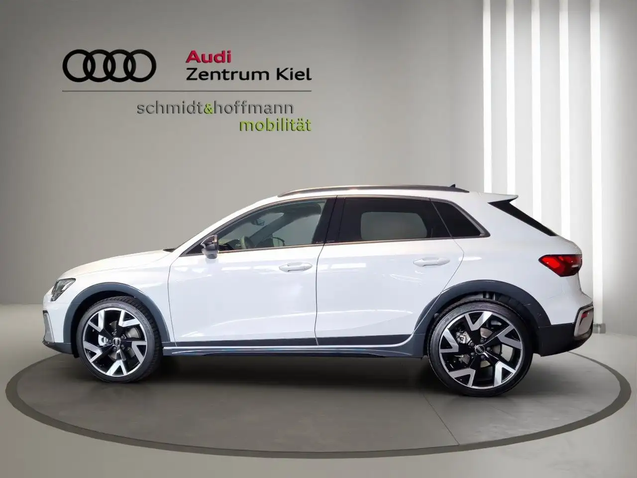 Audi A3, фото 4