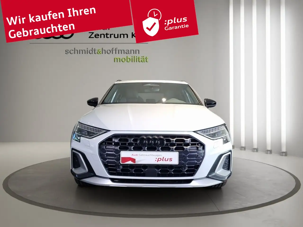 Audi A3, фото 2