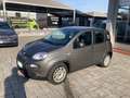 Fiat Panda Panda III 2021 1.0 firefly hybrid City Life s Gris - thumbnail 4
