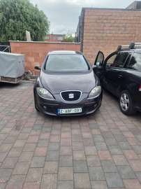 2.0i 16v FSI automaat start en rijd ng prima