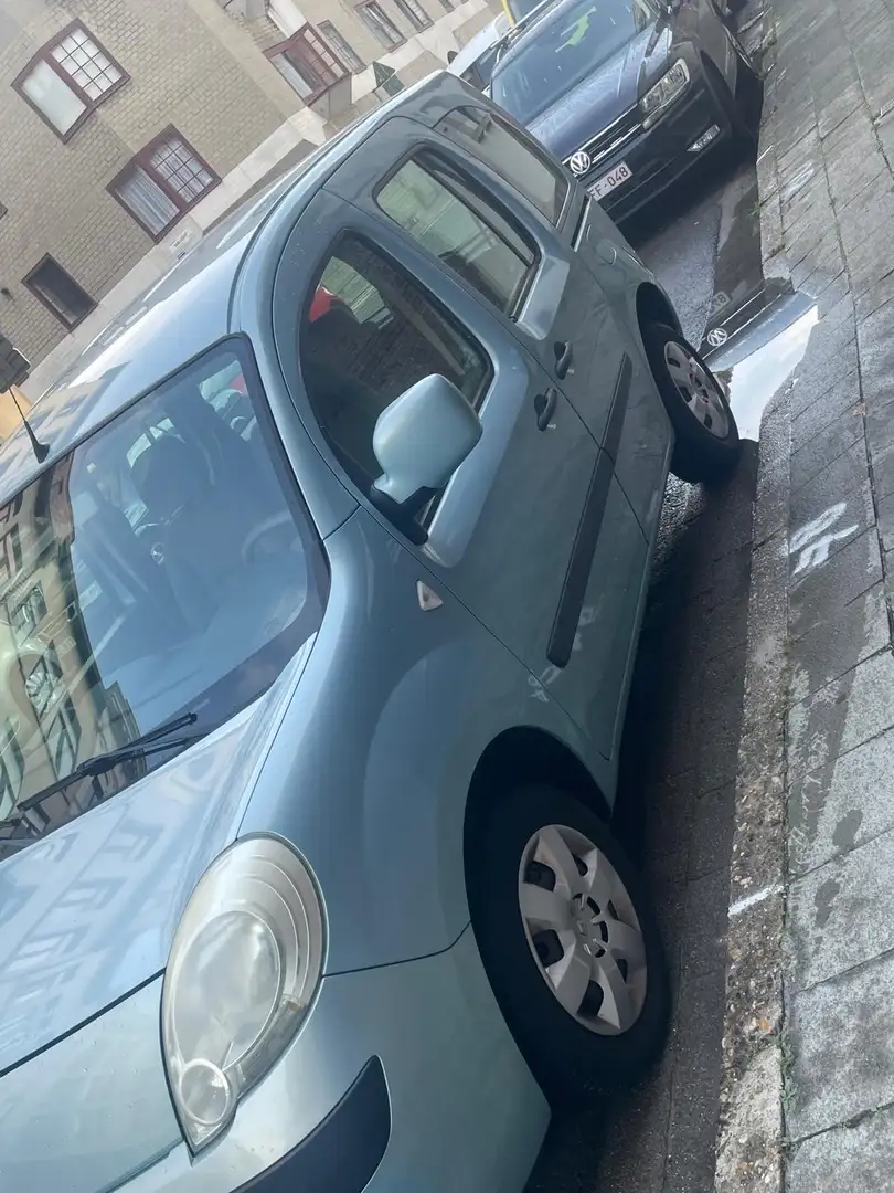 Renault Kangoo 1.6 16V 105 Expression - 2