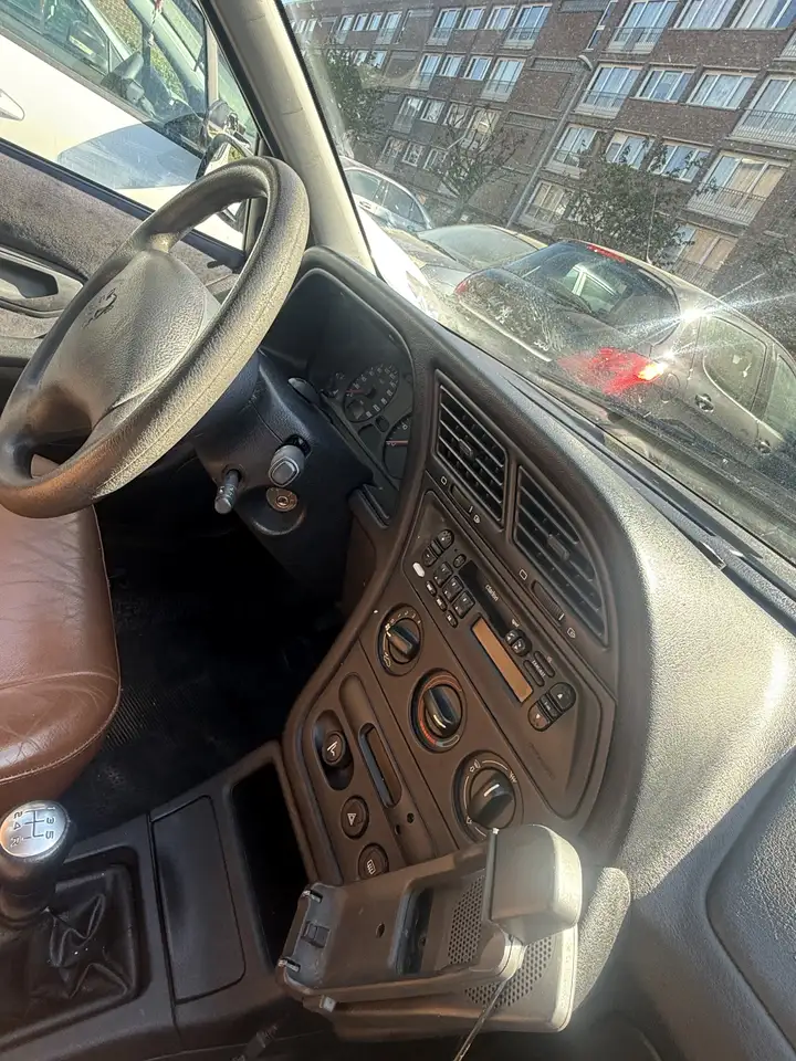 Peugeot 306 Symbio, foto 8