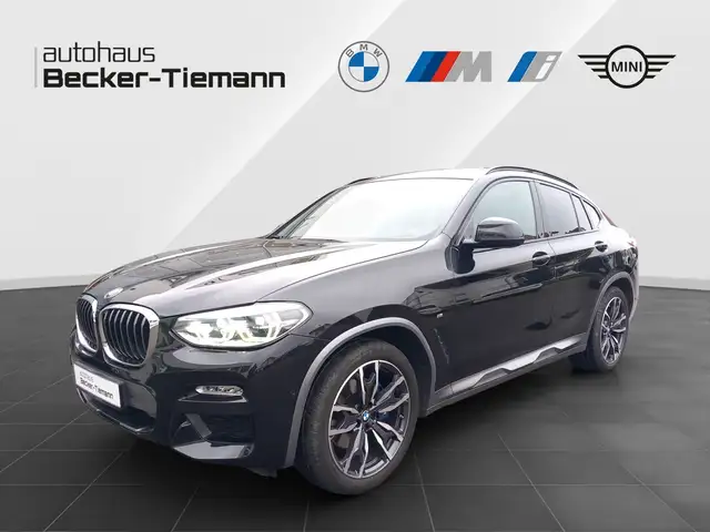 BMW X4 xDrive30i M Sport X| Panoramadach| Gewerbe/ Export