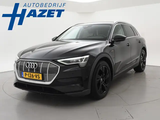 Audi e-tron 50 QUATTRO RIJMOTOR HOORBAAR *INCL. BTW=14.000 EX