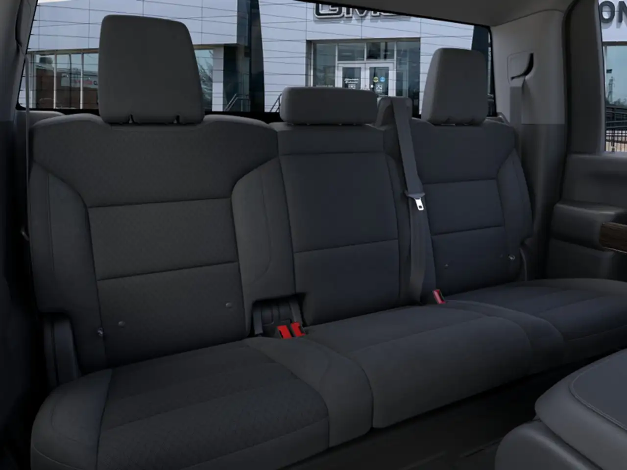 GMC Sierra 2500HD fotografie GMC Sierra 2500HD