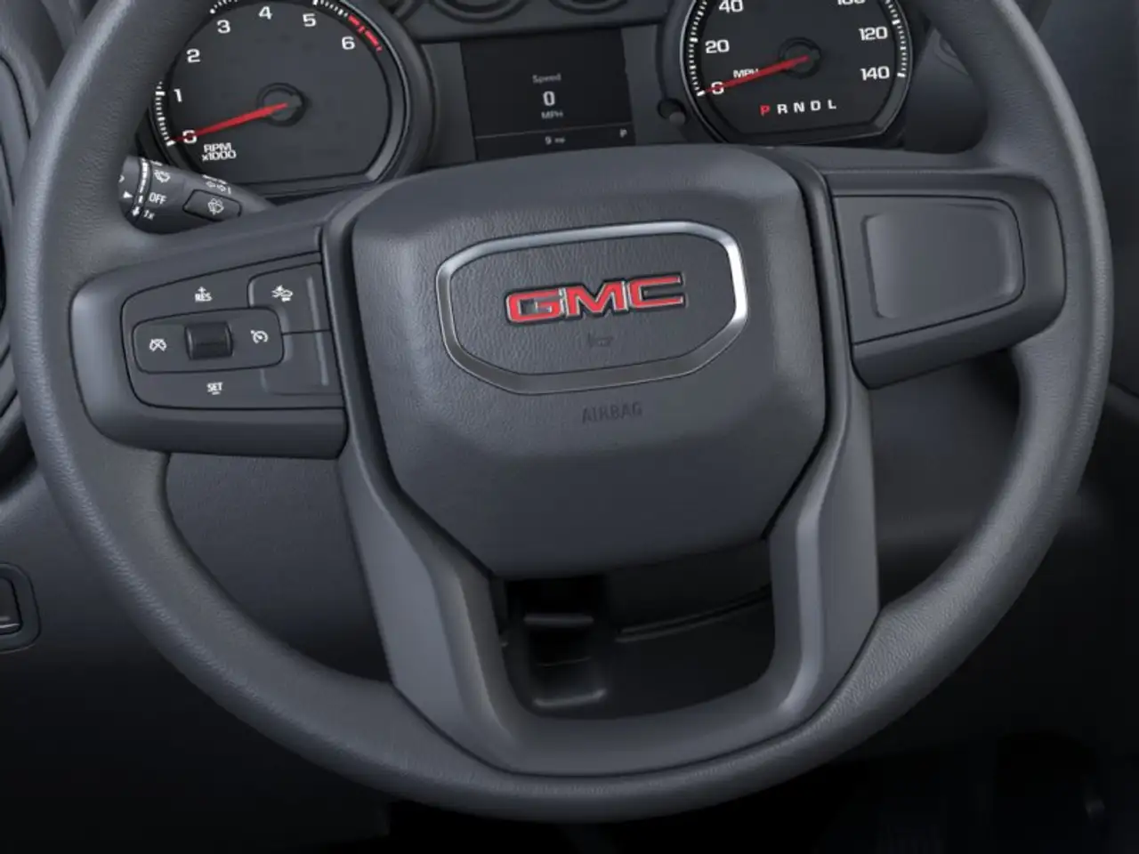 GMC Sierra 2500HD fotografie GMC Sierra 2500HD