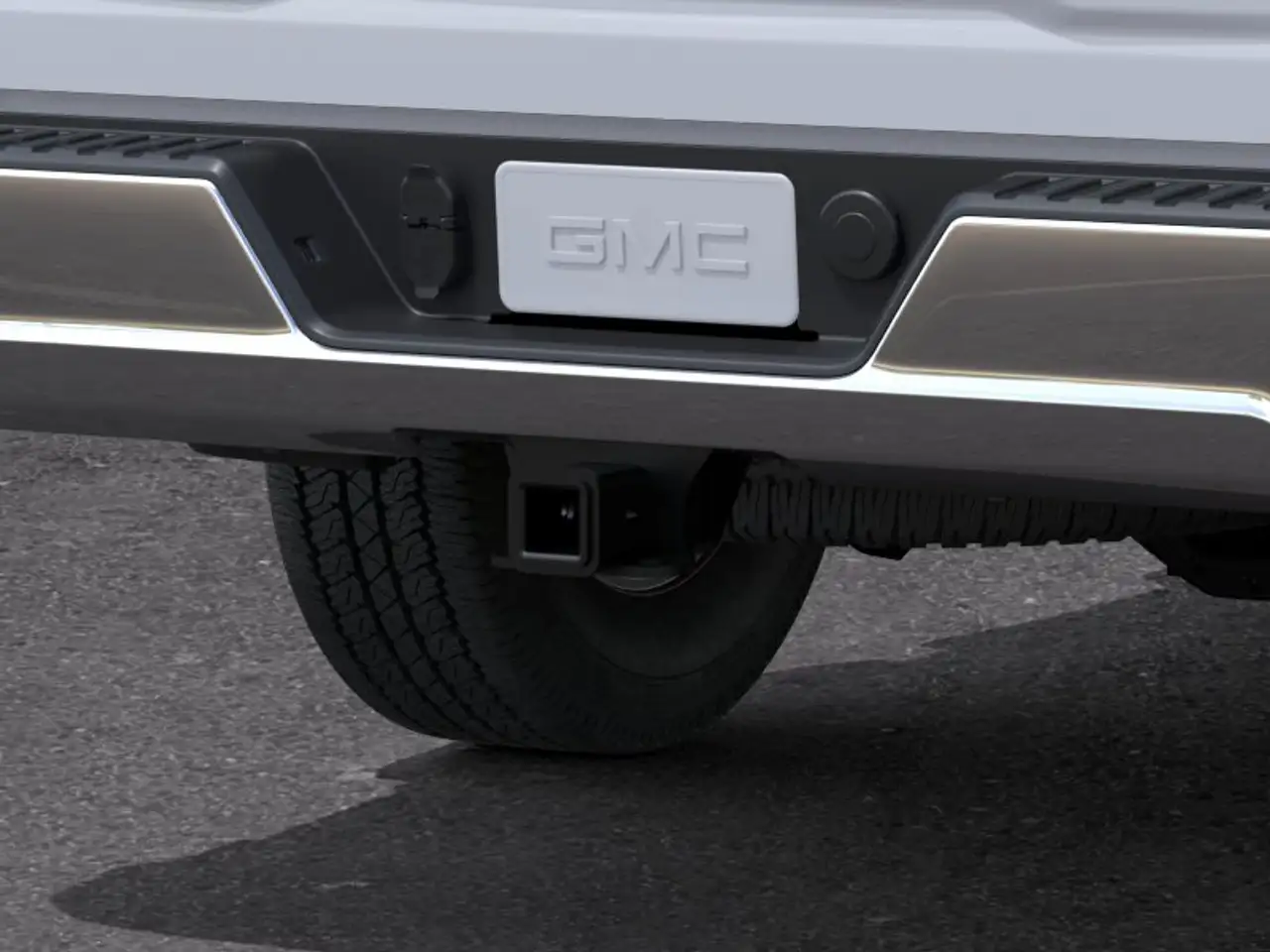 GMC Sierra 2500HD fotografie GMC Sierra 2500HD