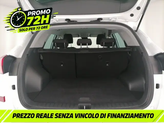 Hyundai Tucson view 10