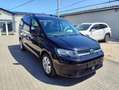 Volkswagen Caddy Maxi 5 Person LKW  DOKA LED KAMERA TEMP Noir - thumbnail 2