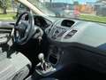 Ford Fiesta 1.2 Titanium 82cv Bleu - thumbnail 9