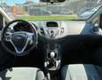Ford Fiesta 1.2 Titanium 82cv Bleu - thumbnail 8