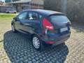 Ford Fiesta 1.2 Titanium 82cv Bleu - thumbnail 6