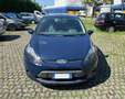 Ford Fiesta 1.2 Titanium 82cv Bleu - thumbnail 2