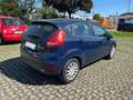 Ford Fiesta 1.2 Titanium 82cv Bleu - thumbnail 4