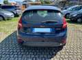 Ford Fiesta 1.2 Titanium 82cv Bleu - thumbnail 5