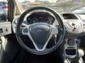 Ford Fiesta 1.2 Titanium 82cv Bleu - thumbnail 10