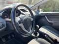 Ford Fiesta 1.2 Titanium 82cv Bleu - thumbnail 7