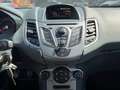 Ford Fiesta 1.2 Titanium 82cv Bleu - thumbnail 11