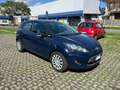 Ford Fiesta 1.2 Titanium 82cv Bleu - thumbnail 3