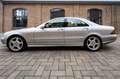 Mercedes-Benz S 55 AMG AMG*1.Hand*Top-Historie*Mega-Zustand* Plateado - thumbnail 5