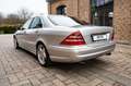 Mercedes-Benz S 55 AMG AMG*1.Hand*Top-Historie*Mega-Zustand* Plateado - thumbnail 6