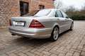 Mercedes-Benz S 55 AMG AMG*1.Hand*Top-Historie*Mega-Zustand* Plateado - thumbnail 8