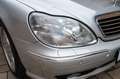 Mercedes-Benz S 55 AMG AMG*1.Hand*Top-Historie*Mega-Zustand* Plateado - thumbnail 36