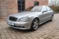 Mercedes-Benz S 55 AMG AMG*1.Hand*Top-Historie*Mega-Zustand* Plateado - thumbnail 9