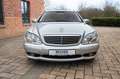 Mercedes-Benz S 55 AMG AMG*1.Hand*Top-Historie*Mega-Zustand* Plateado - thumbnail 2