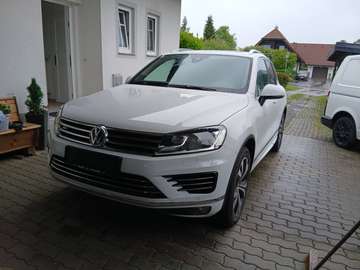 Touareg V6 TDI R-Line, 3000 ccm