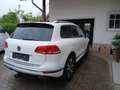 Volkswagen Touareg Touareg V6 TDI R-Line, 3000 ccm Weiß - thumbnail 2